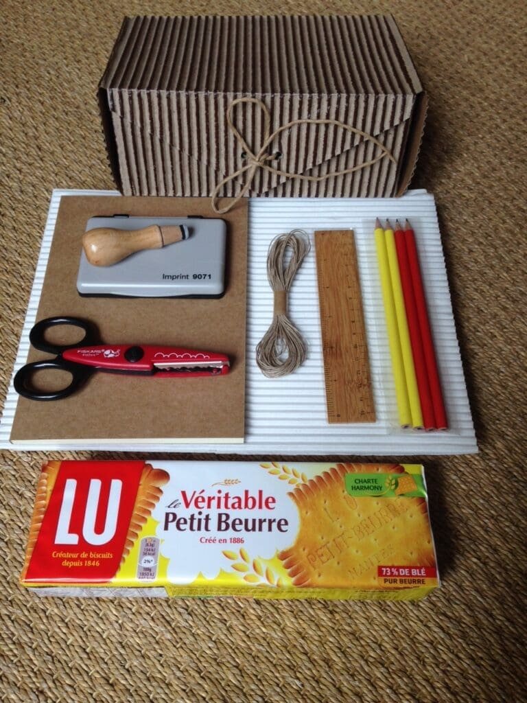 En mode Do It Yourself avec l&rsquo;Atelier des Possibles (concours inside)
