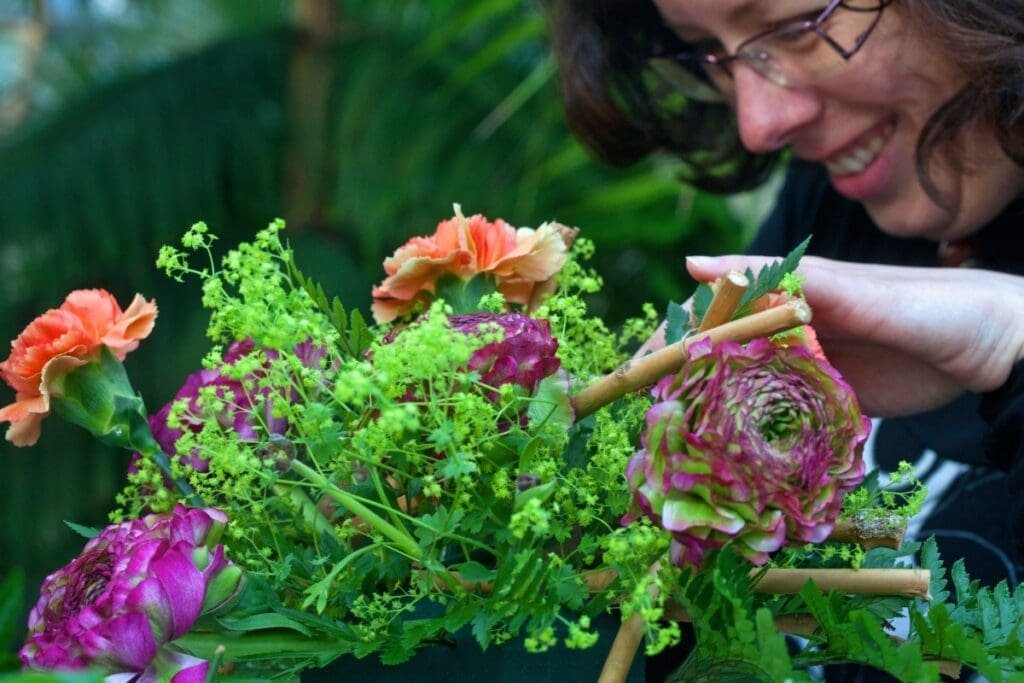 Paroles de Jardiniers édition 2014