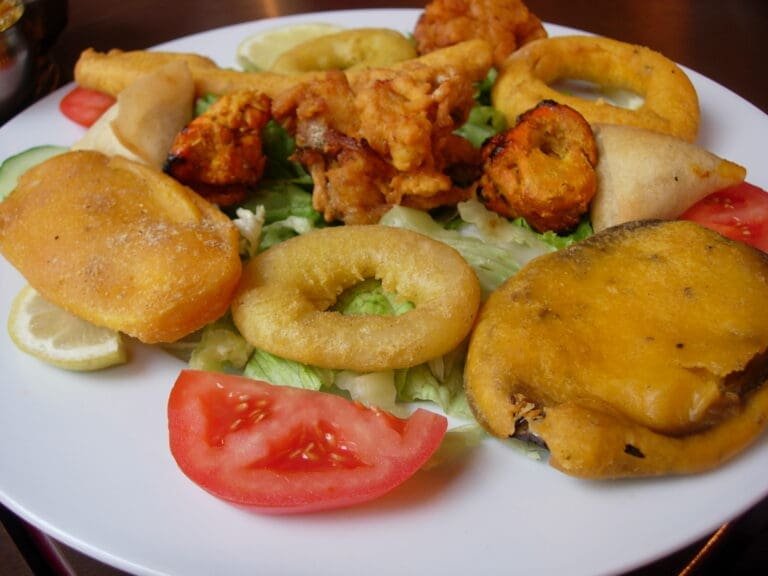 Indian House, tempel van de Indiase gastronomie