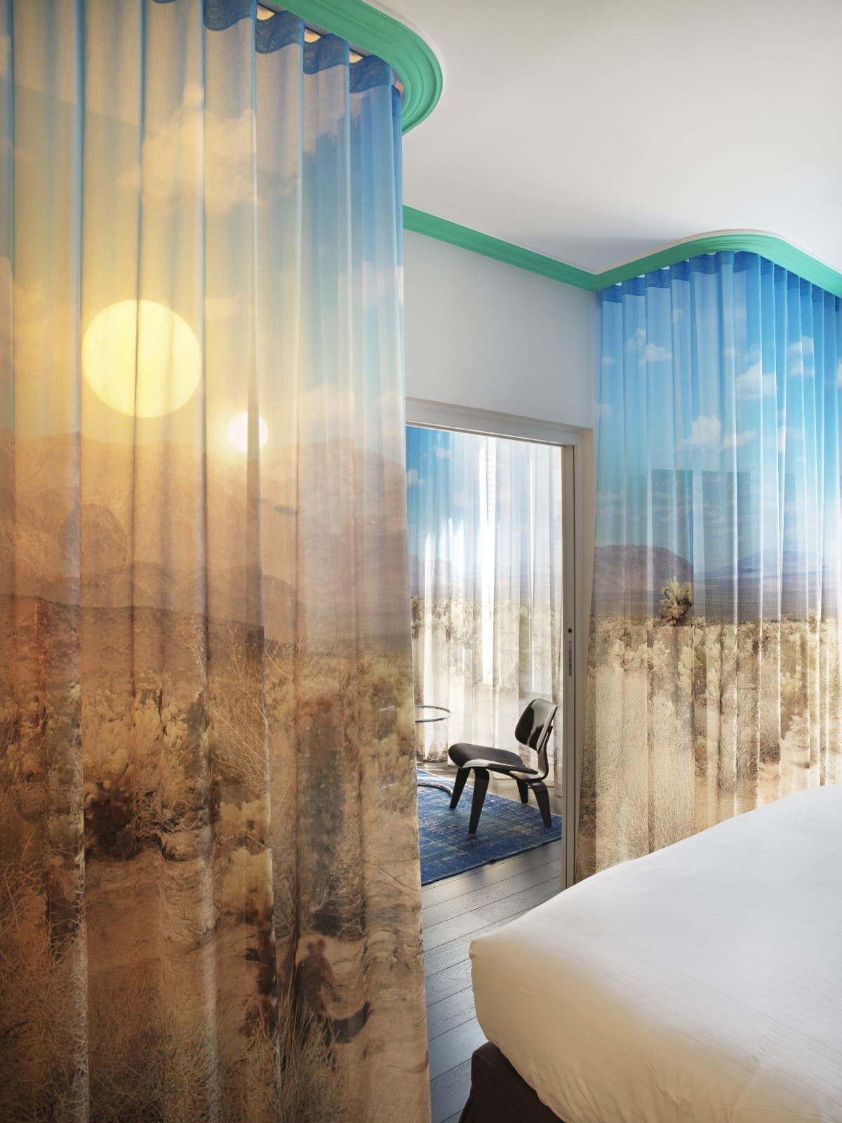 Hotel La Demeure by Flavie+Paul, Paris, France. Photo: Kristen Pelou