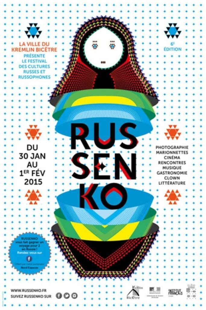 Festival Russenko 2015 (bon plan inside)