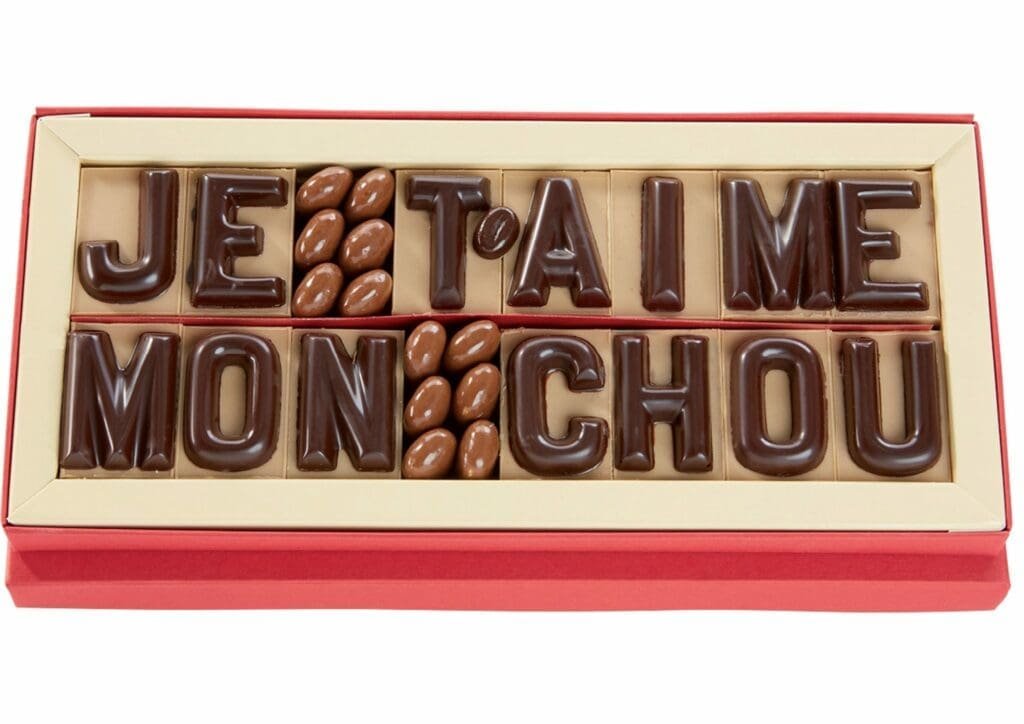 Mes bons plans pour la Saint-Valentin 2015