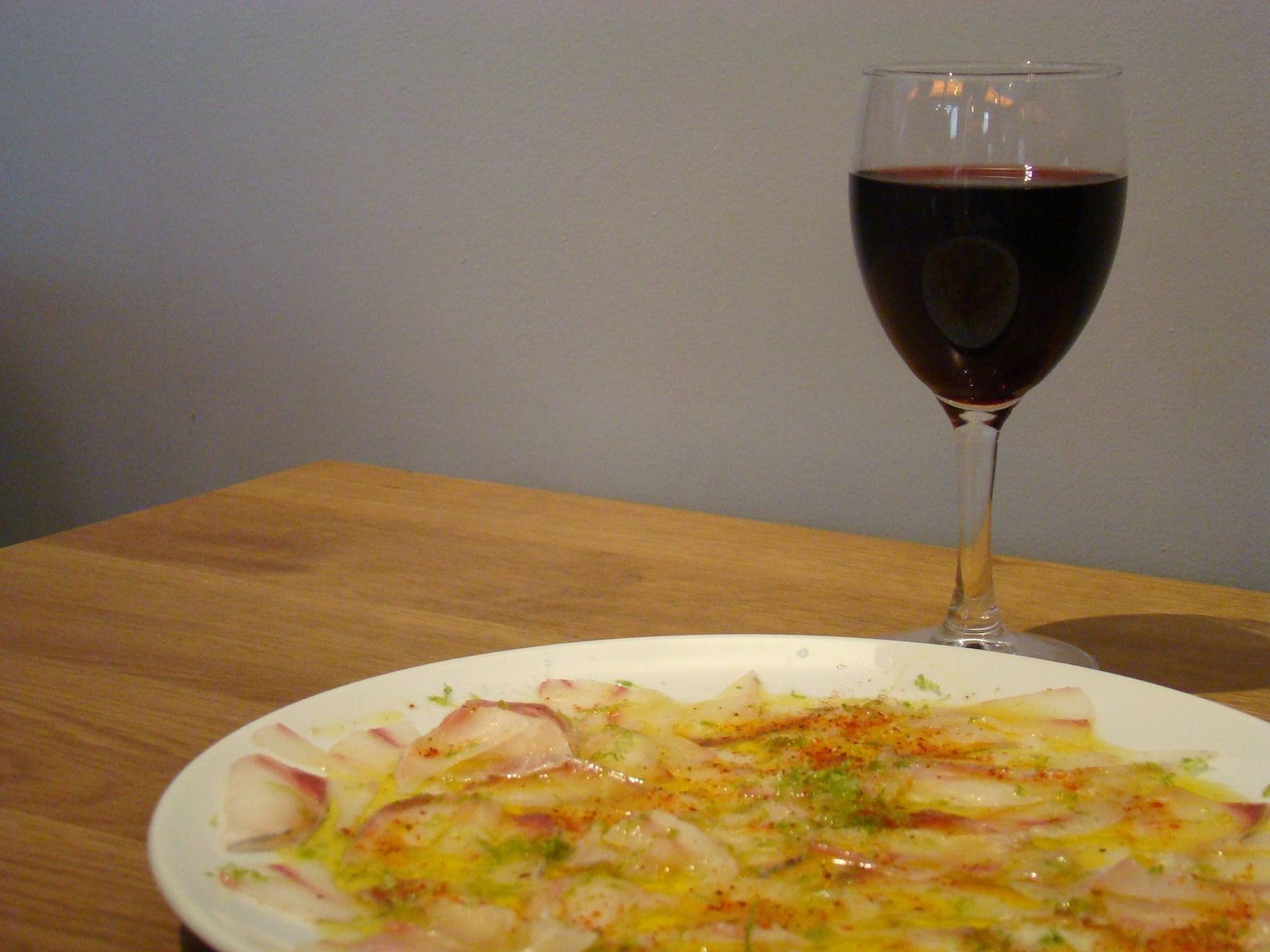 Juste Le Zinc, bistrot hédoniste