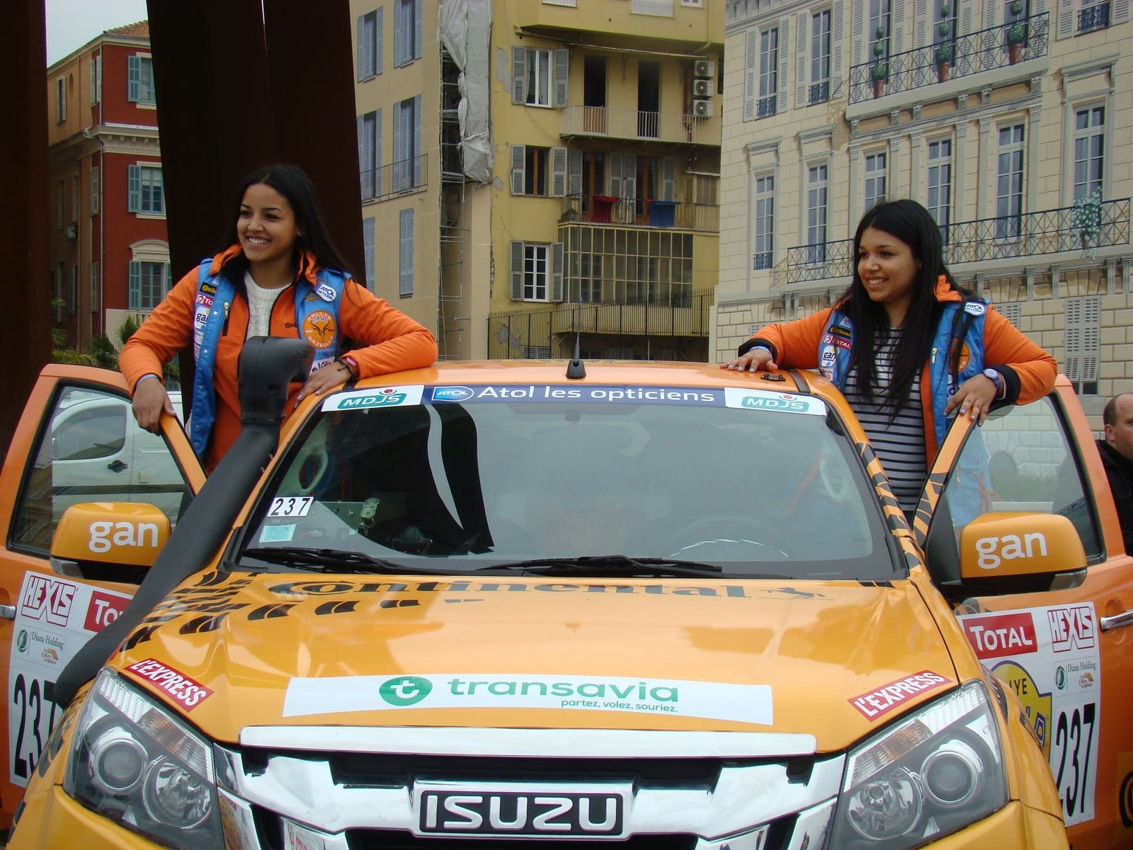 Le Rallye des Gazelles, une aventure féminine éco-responsable dans le désert marocain