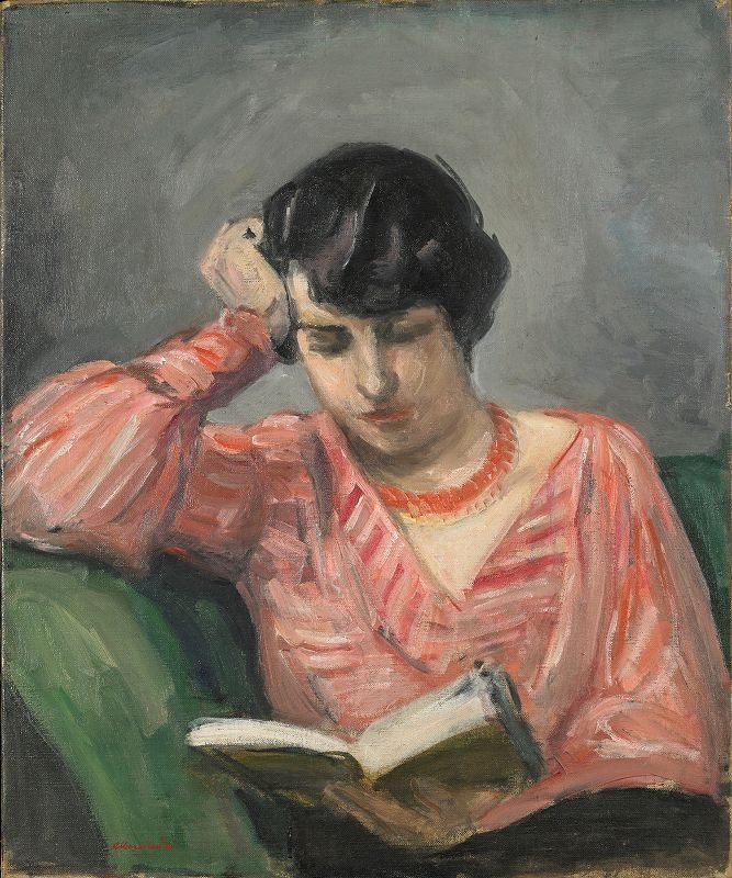 Petite sélection des expos de mai