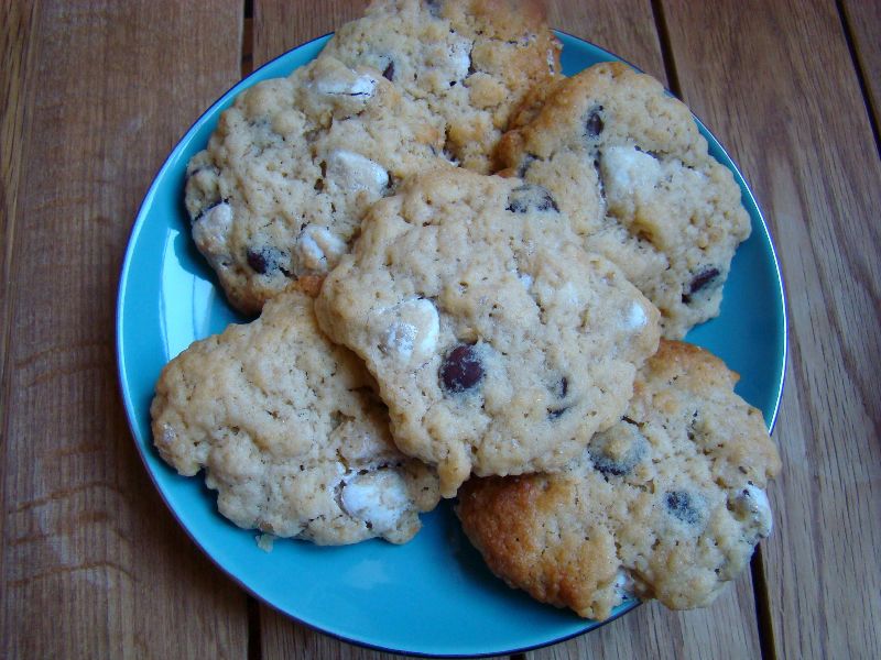 Cookies maison - DR Melle Bon Plan
