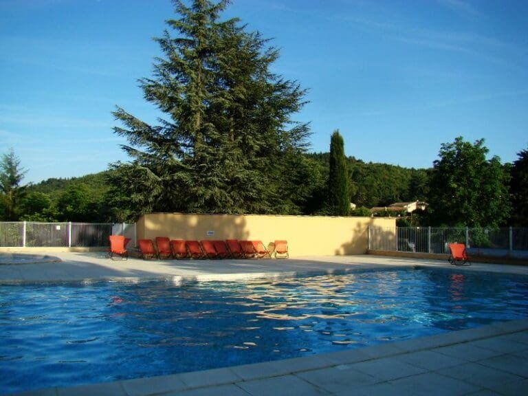 Mijn sociale en verantwoorde vakantie in het VTF-dorp in de Luberon