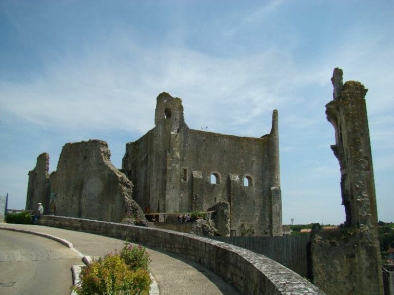 Wat te zien en te doen rond Poitiers in de Vienne?
