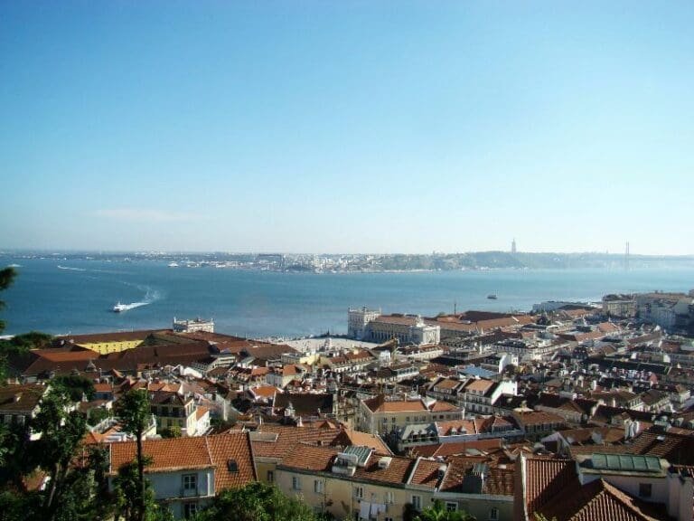 Mijn tips om Lissabon te ontdekken