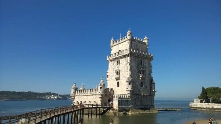Mijn tips om de wijk Belém in Lissabon te ontdekken