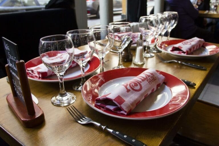 Restaurant Astier, terug in het 11e arrondissement