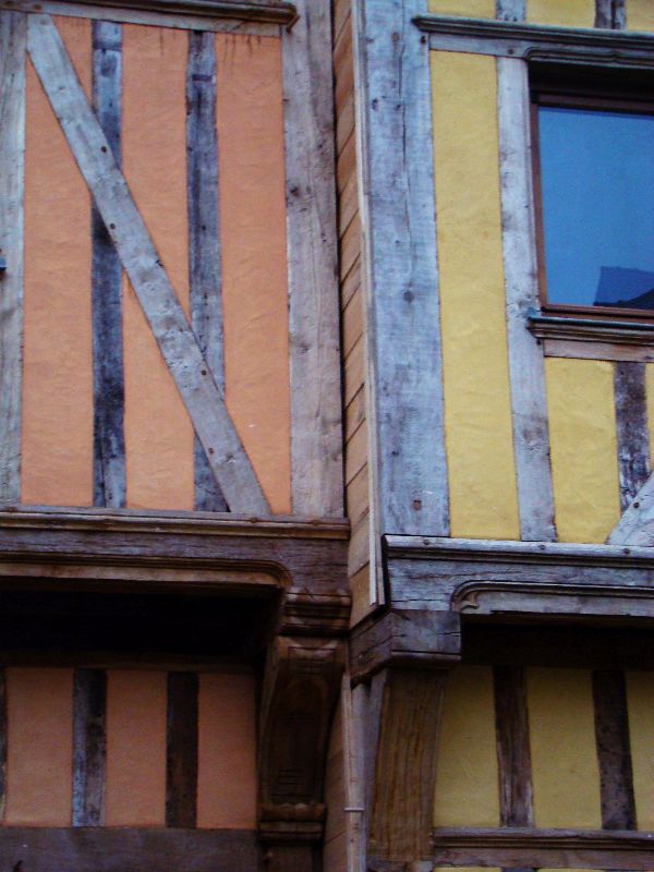 Noel centre historique Troyes - DR Melle Bon Plan 2015