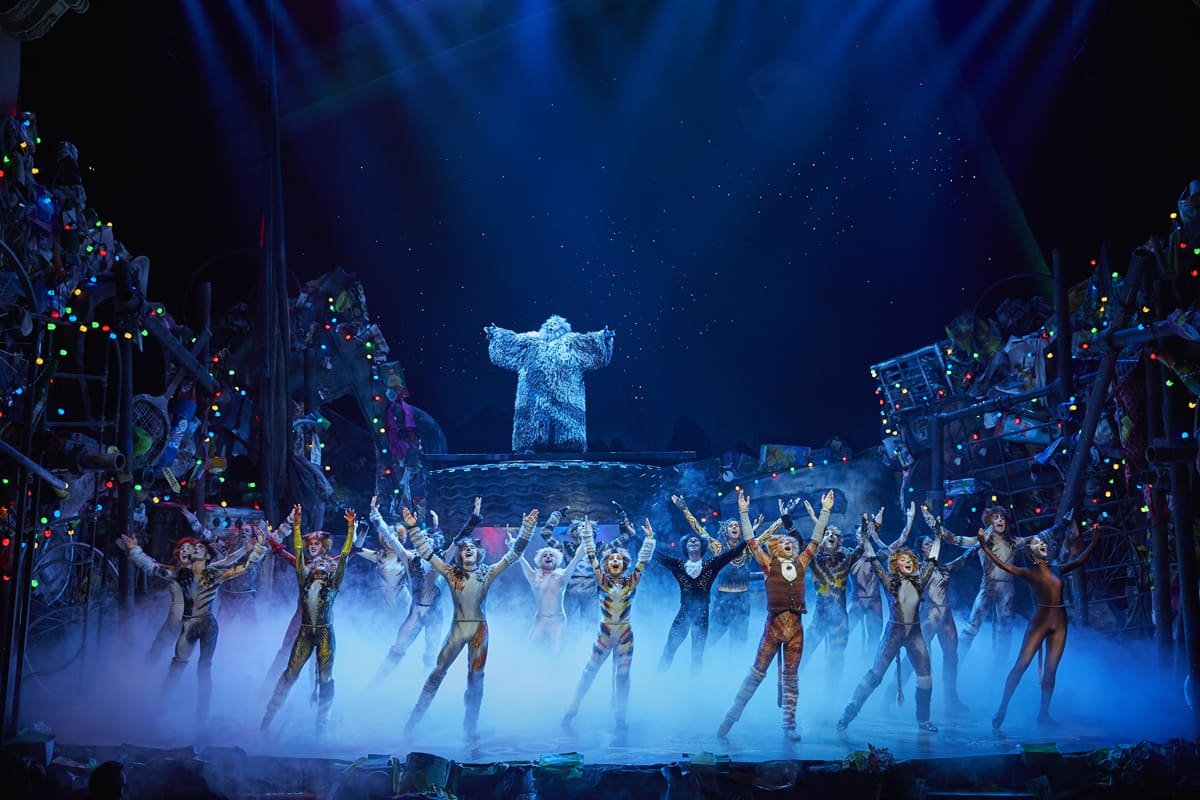 Petite sélection spectacles du mois de décembre (invitations inside)