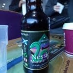 Biere Loch Ness Inverness - DR Melle Bon Plan 2016
