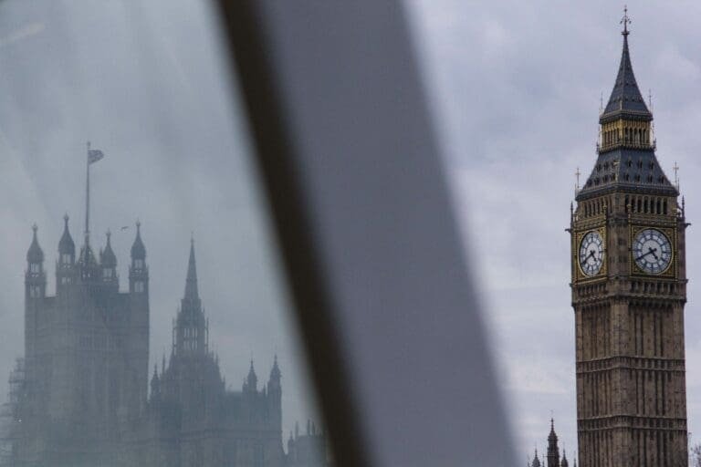 Mijn tips voor een weekendje in Londen