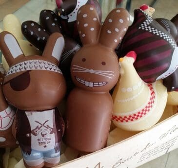 Pâques Marriott Champs Elysees Hotel