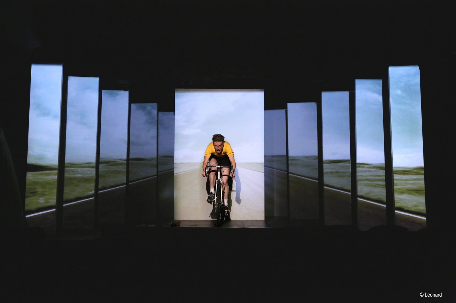 Petite sélection spectacles de la rentrée (invitations)