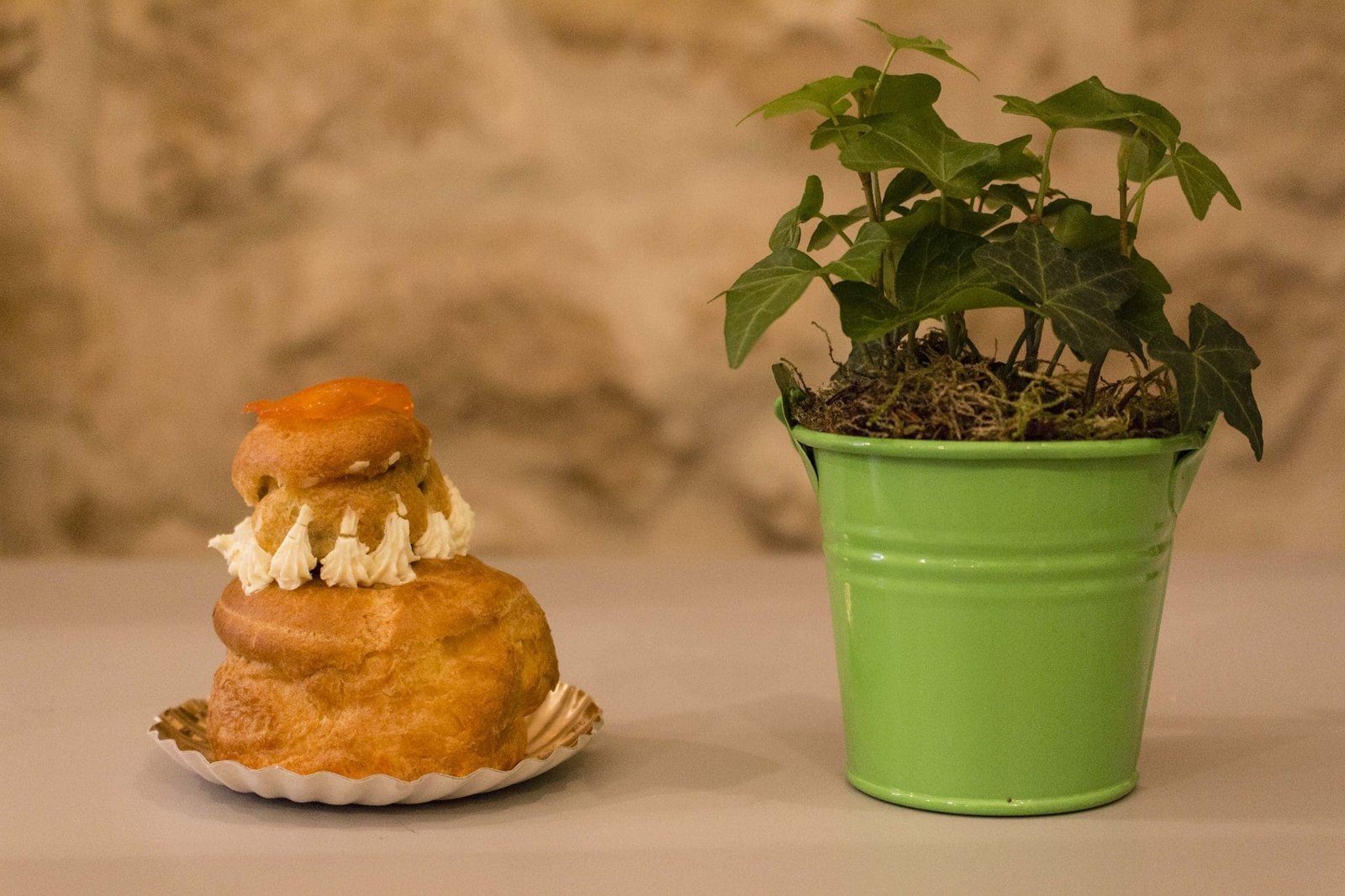 Privé de Dessert 2, le retour des gourmandises salées (fermé)