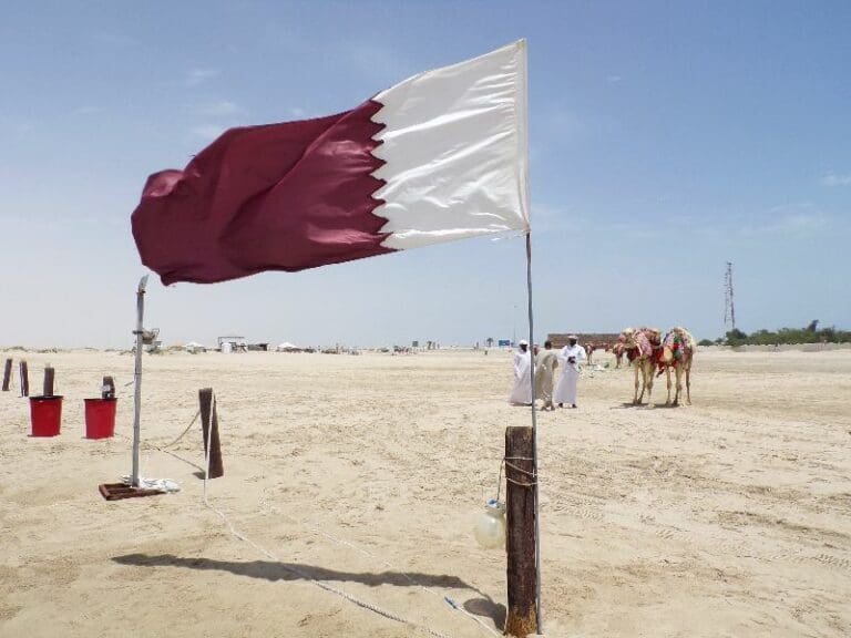 Le Qatar, terre de découvertes au Moyen-Orient