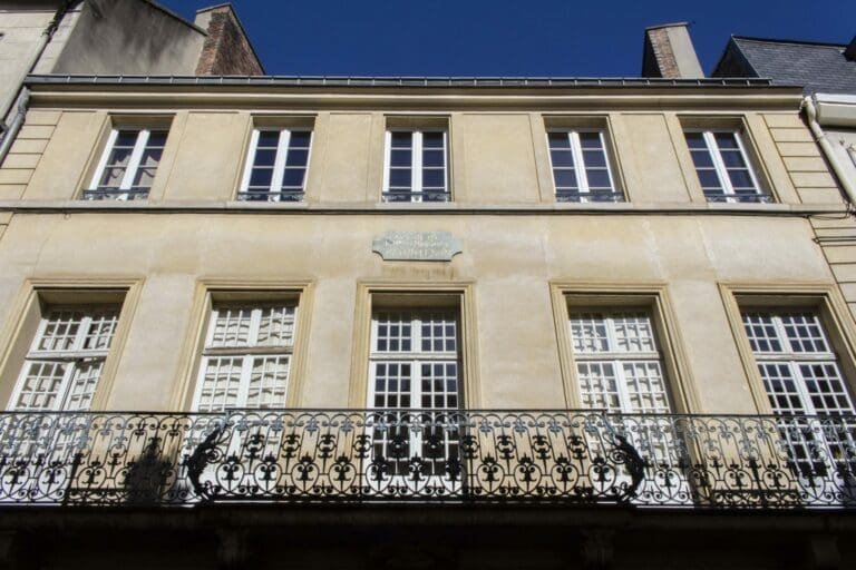 Office De Tourisme Saint Germain En Laye