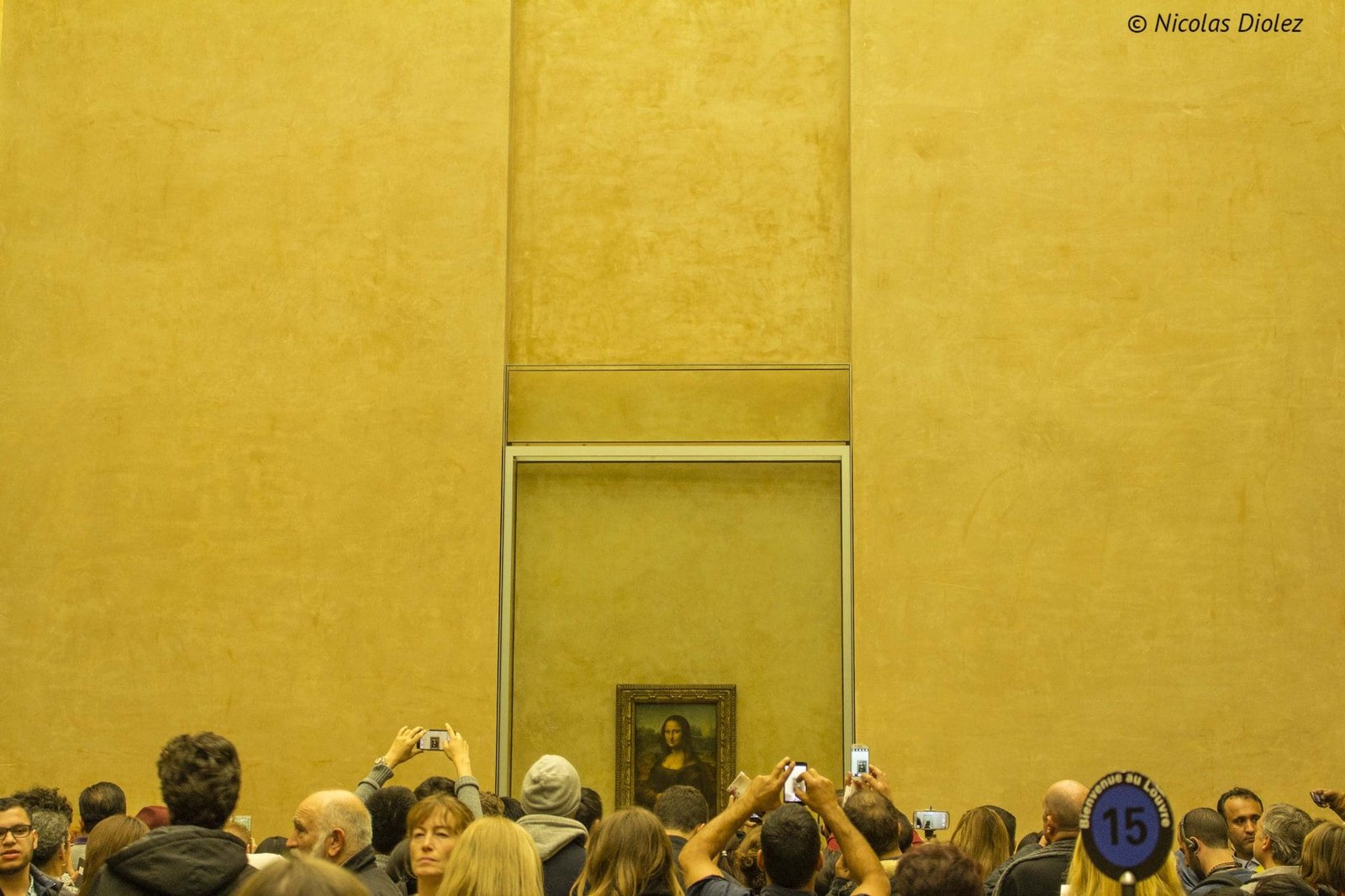 La Noche Europea de los Museos