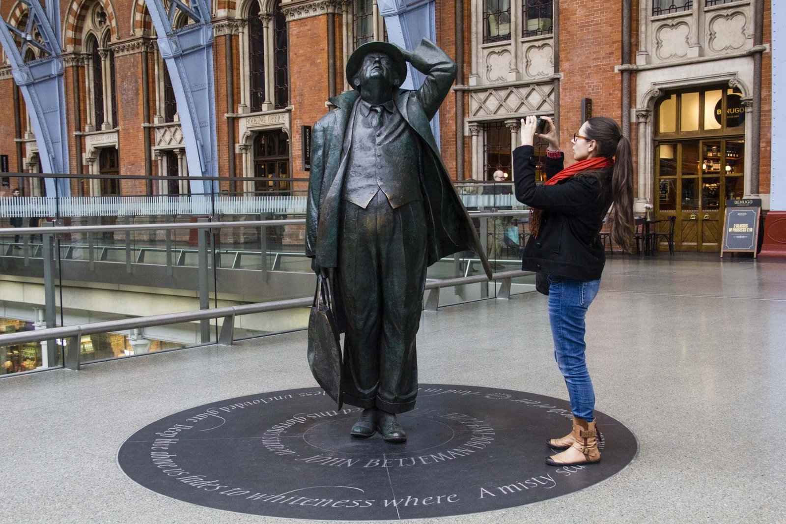 Mes bons plans autour de la thématique du Voyage