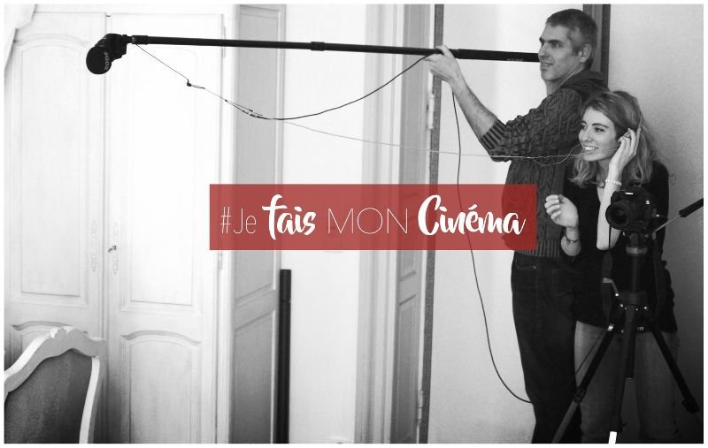 Mademoiselle fait son cinéma de la rentrée