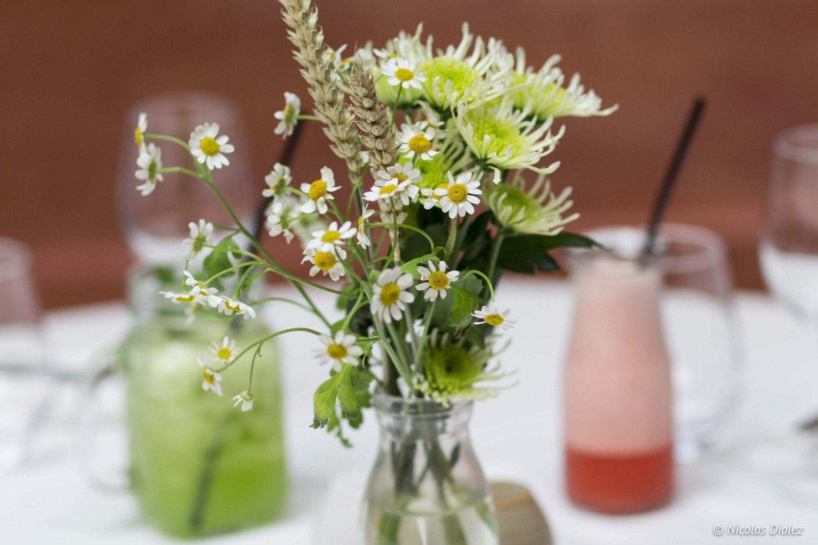La Brasserie Le Sud, un petit coin de Toscane à Paris