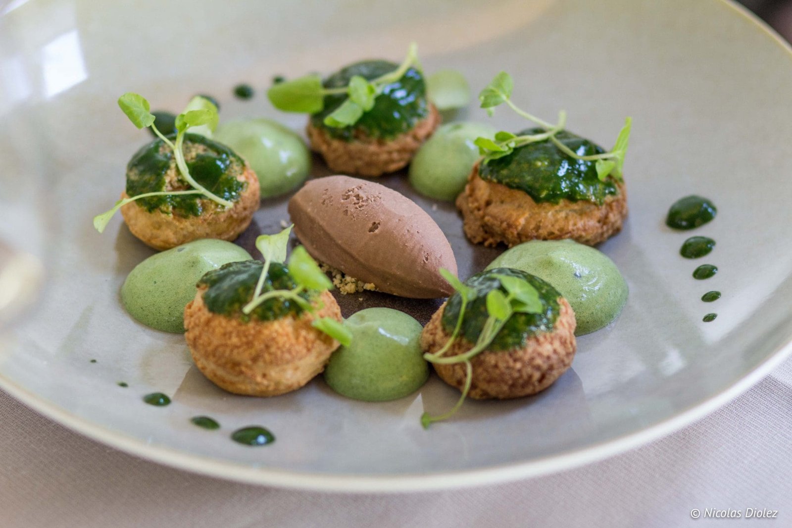 Mes bonnes adresses de restaurants à Issy-Les-Moulineaux