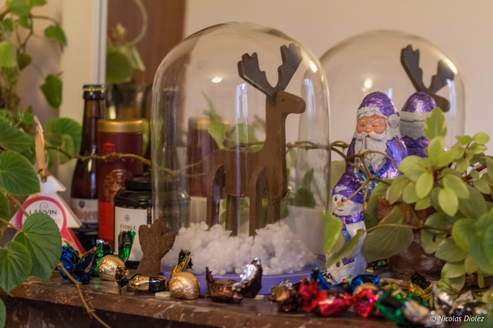Kleine selectie van gastronomische producten voor de feestdagen (inclusief cadeautjes)