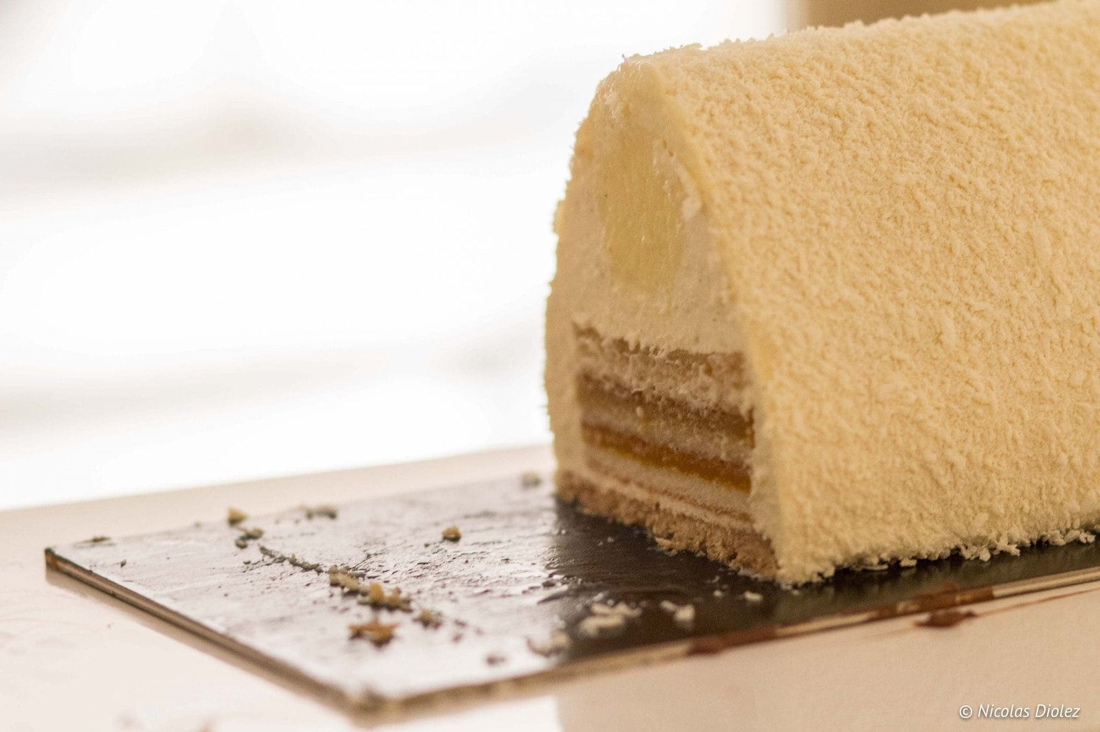 Trouver sa bûche de Noël version 2016