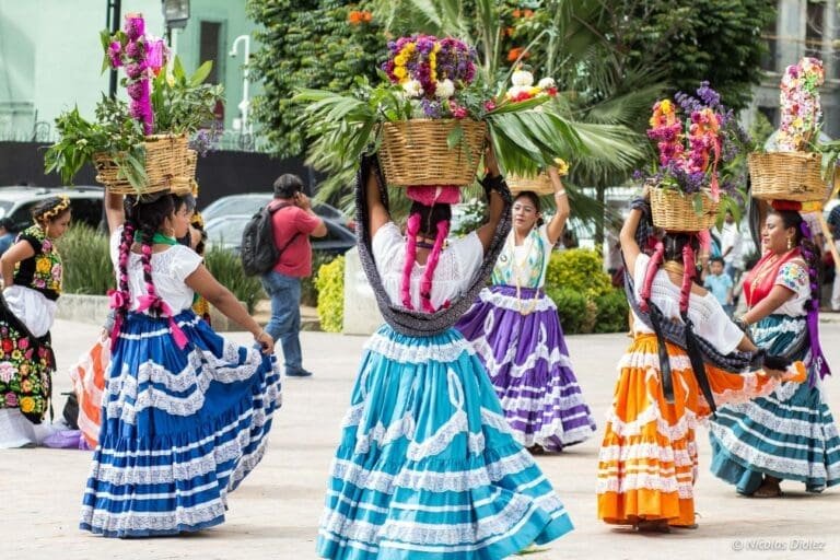 Praktische informatie en tips voor een reis naar Mexico