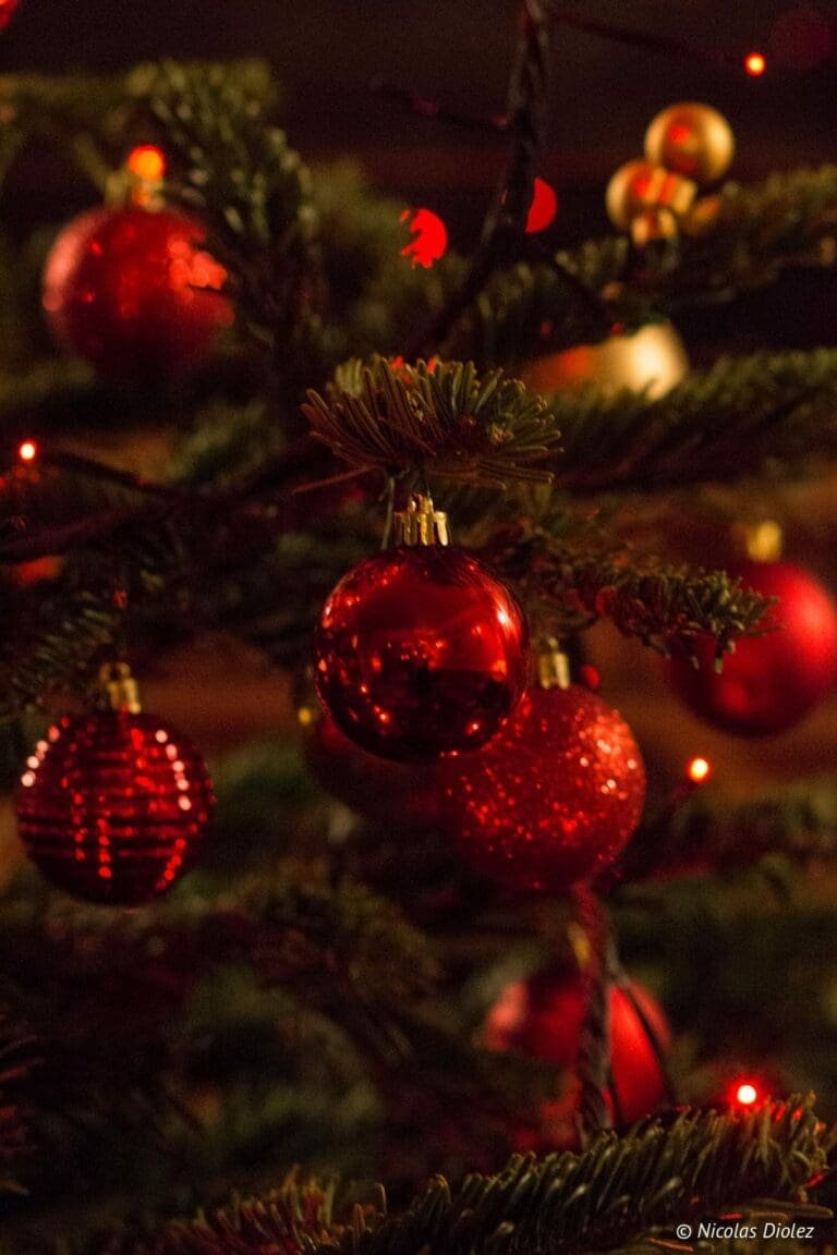 Mijn favoriete gastronomische adressen voor een kerst-tea time