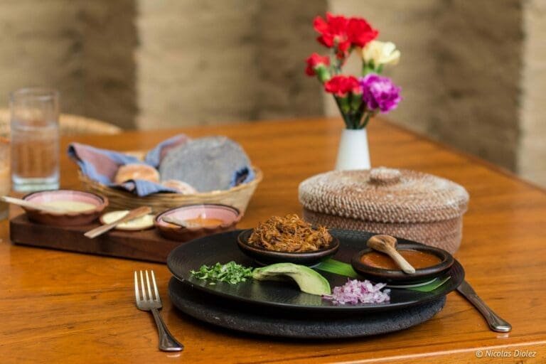 Mijn Mexicaanse Food Tour
