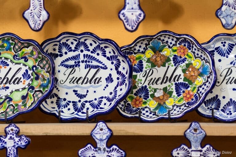 Puebla bezoeken: mijn complete stadsgids