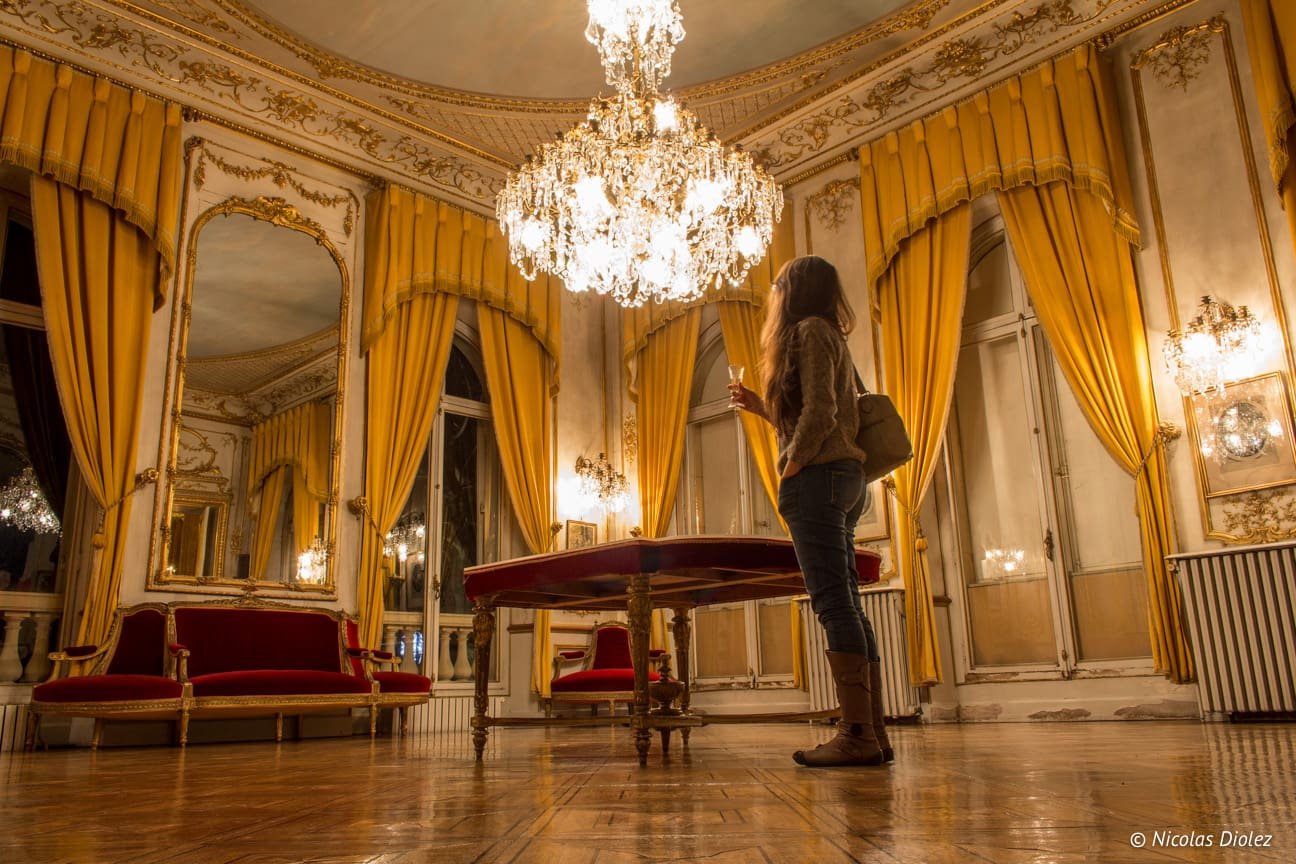 Epernay, l’art de vivre à la champenoise