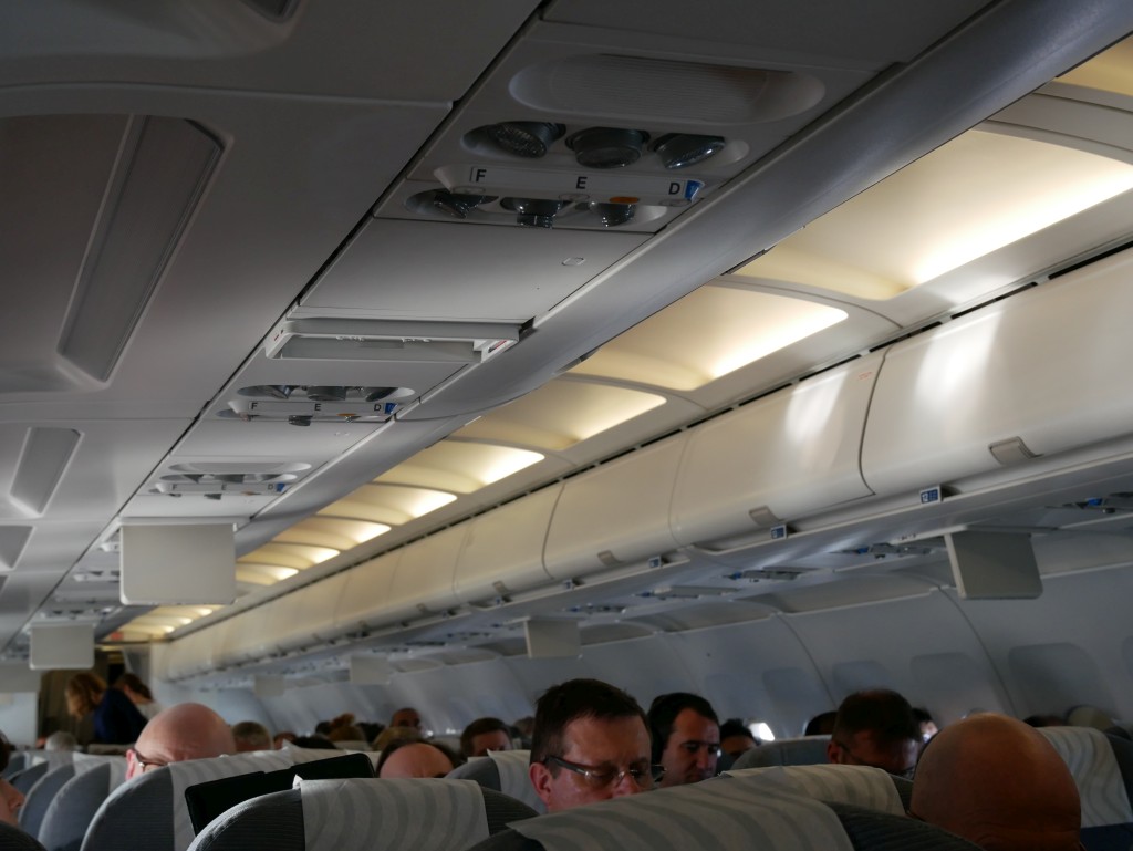 Vol Finnair Paris Helsinki- DR Melle Bon Plan 2017