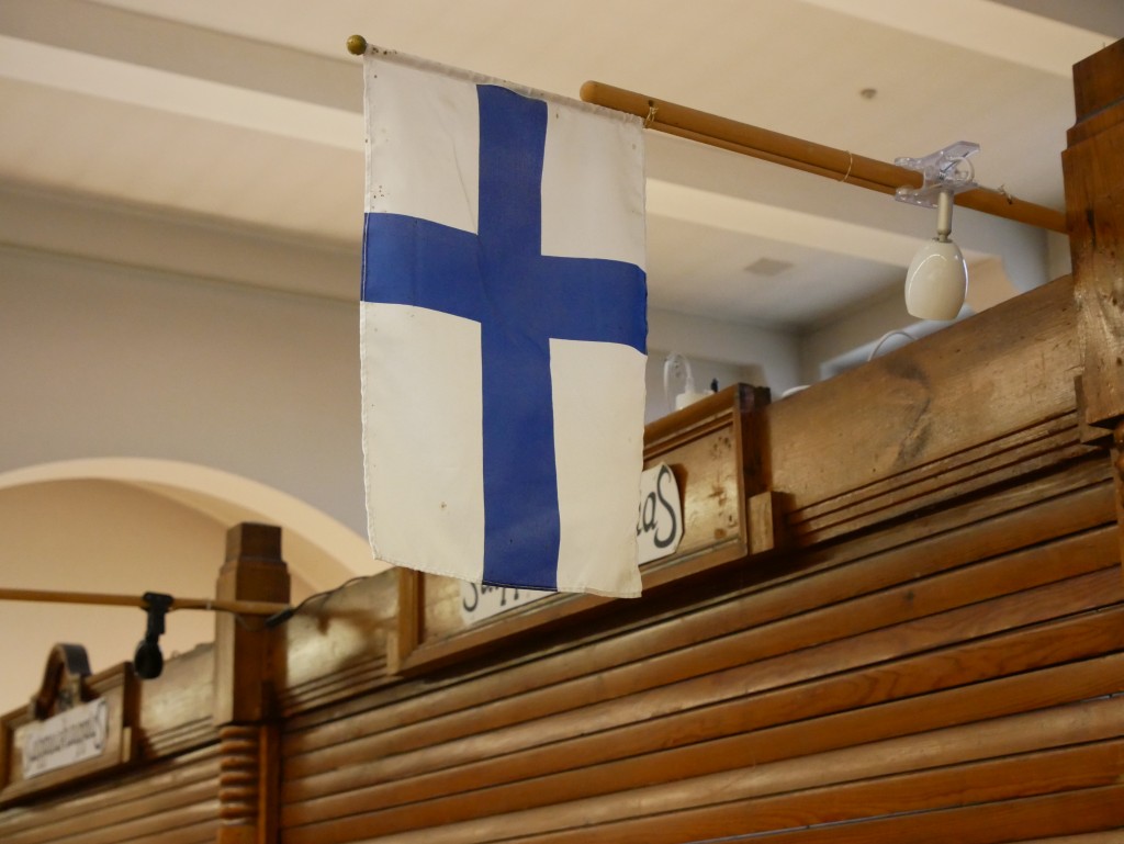 drapeau Helsinki Finlande i- DR Melle Bon Plan 2017