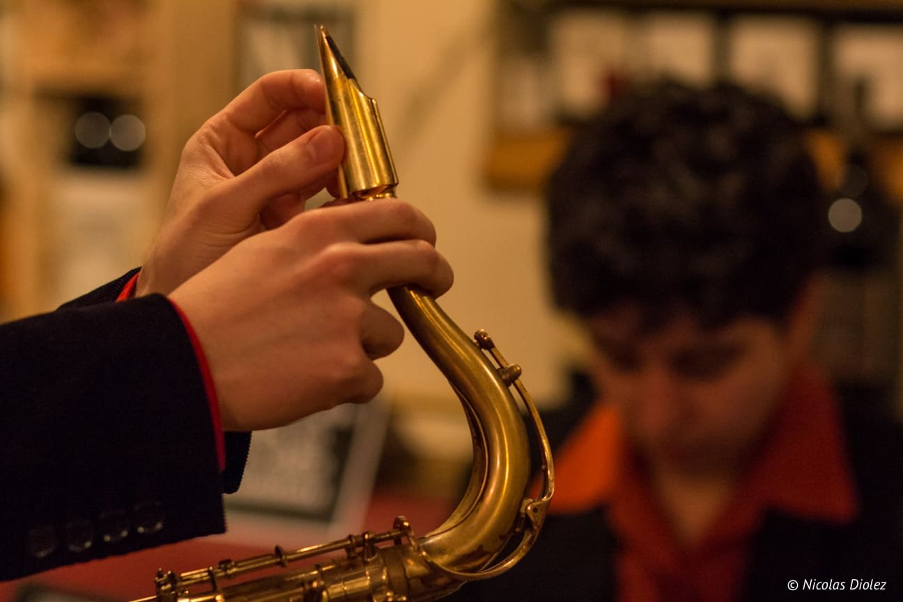 Les soirées Jazz Chez Fernand