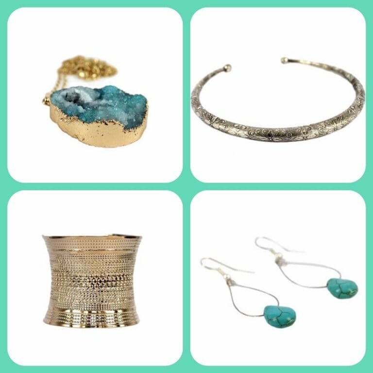 Shopping: mijn Beste Tips voor Sieraden