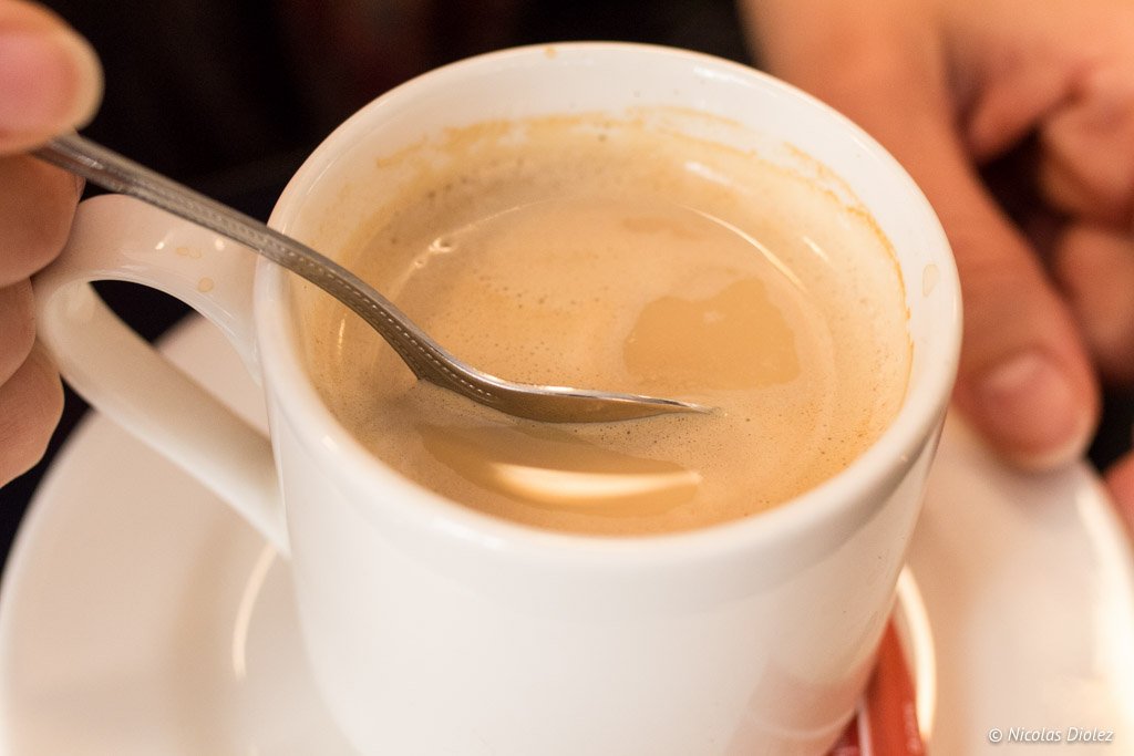 Brunch Les Bonnes Soeurs - DR Nicolas Diolez 2017