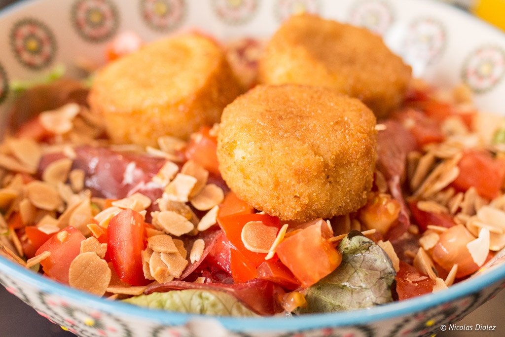 Brunch Les Bonnes Soeurs - DR Nicolas Diolez 2017