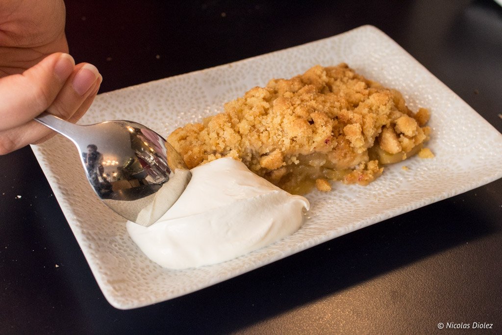 Brunch Les Bonnes Soeurs - DR Nicolas Diolez 2017