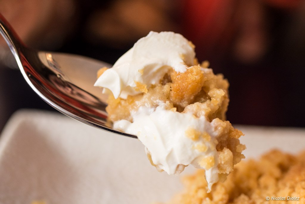 Brunch Les Bonnes Soeurs - DR Nicolas Diolez 2017