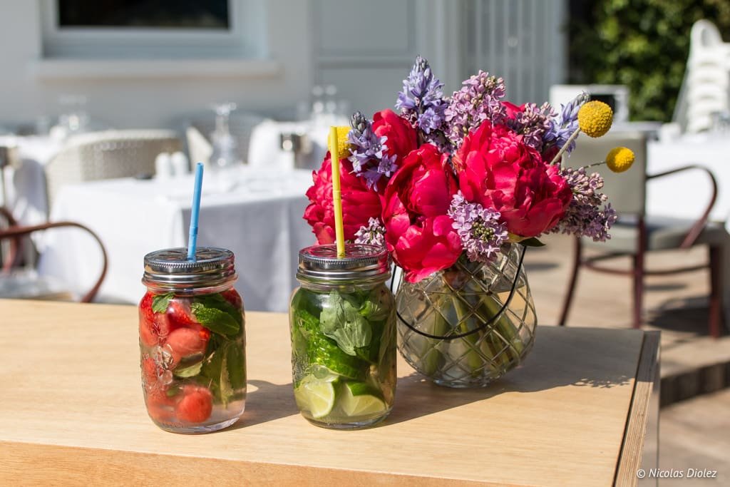 Le Chalet des îles Daumesnil, le spot de l&rsquo;été