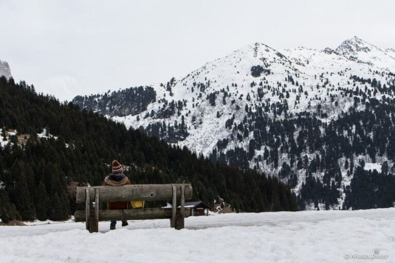Mijn verblijf in Méribel Les 3 Vallées met Madame Vacances