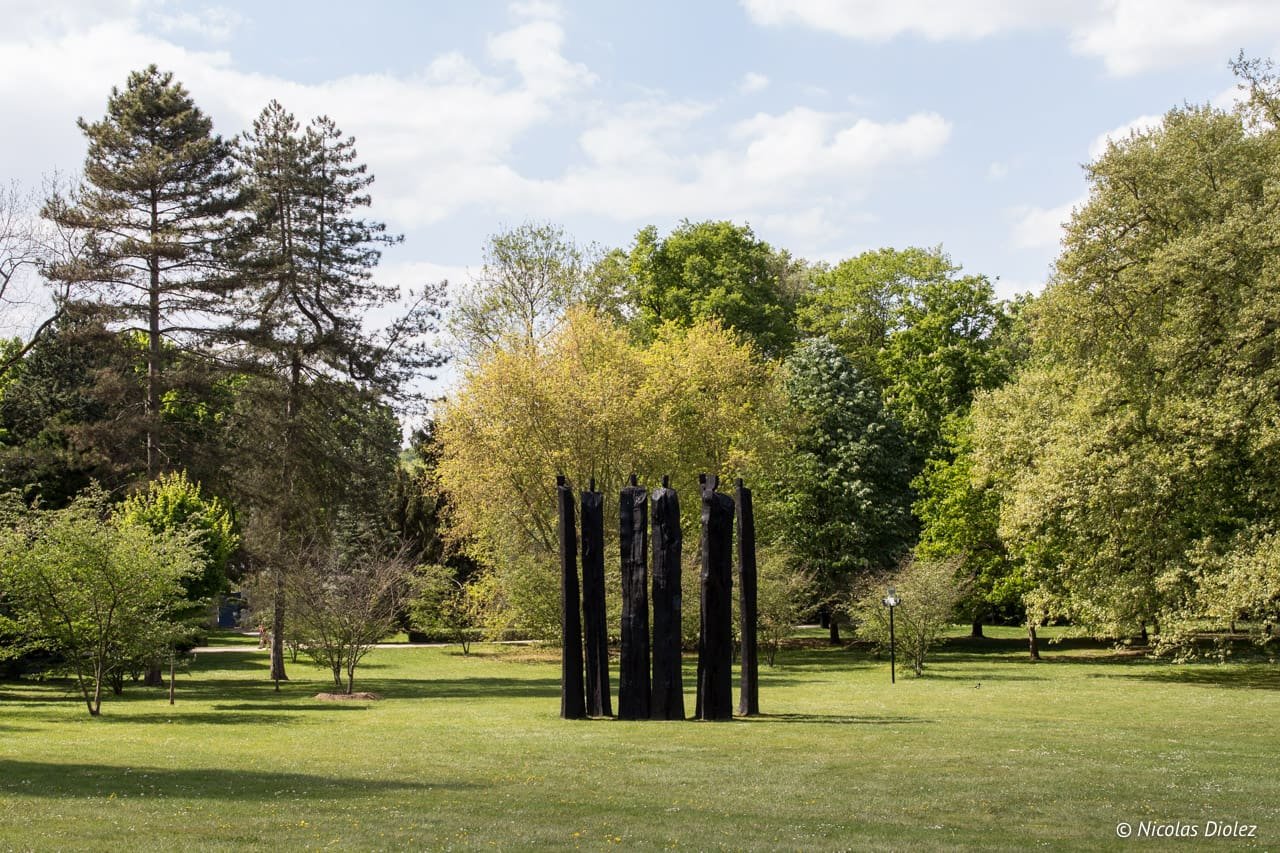Visites et escapades culturelles en Ile-de-France