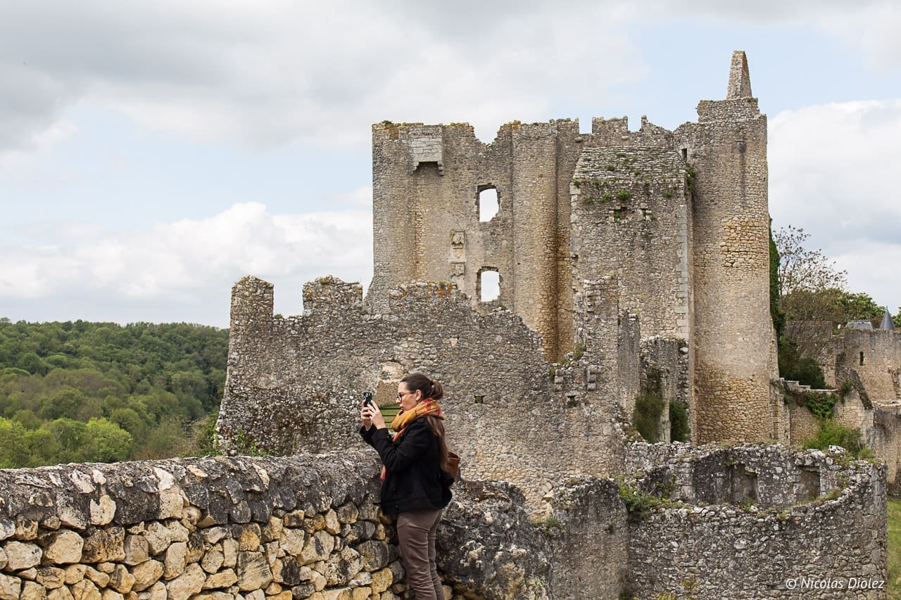 Road Trip : la Vienne culturelle