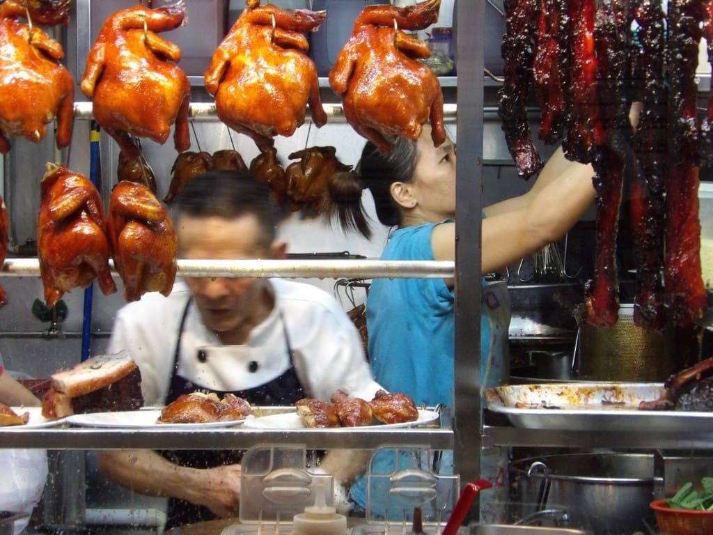 Liao Fan Singapore - DR Melle Bon Plan 2016