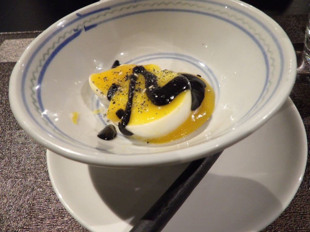 Restaurant Labyrinth Singapore - DR Melle Bon Plan 2016